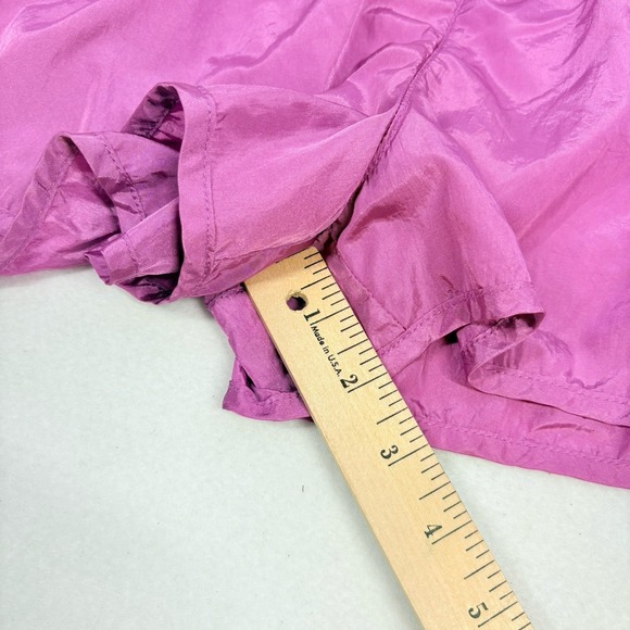 FREE PEOPLE Movement The Way Home Short Purple Pink Womens‎ Size XL Athletic EUC - Picture 9 of 10